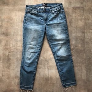 Abercrombie & Fitch Skinny Jeans
